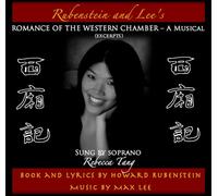 Howard Rubenstein - Romance of the Western Chamber--A Musical (Excerpts)