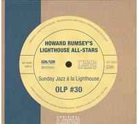 Howard Rumsey & Lighthou - Sunday Jazz A La Lighthouse