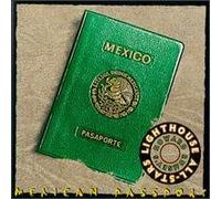 Howard Rumsey's Lighthouse All-Stars : Mexican Passport