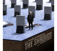Howard Shore – The Shrouds (Bande originale) – Vinyle LP