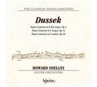 Howard Shelley - Classical Piano Concerto 5 [Cd]