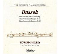 Howard Shelley - Classical Piano Concerto 5 [Cd]