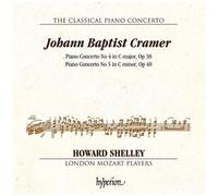 Howard Shelley - Classical Piano Concerto Vol.6 [Cd]