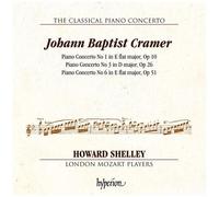 Howard Shelley - The Classical Piano Concerto Vol. 6 [Cd]