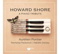 Howard Shore - a Piano Tribute