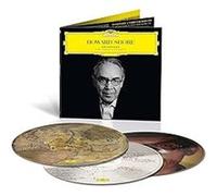 Howard Shore – Anthology – The Paris Concerts – Import – Verve Spa