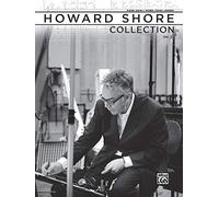Howard Shore Collection: Piano Solos / Piano-vocal-chords (2)