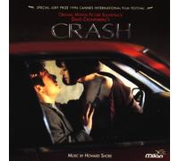 Howard Shore - Crash [Import]