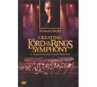 Howard Shore - Creating The Lord of the Rings Symphony - Composer's Journey Through Middle-Earth [ 2004 ]