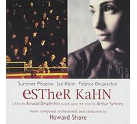 Howard Shore - Esther Khan