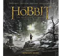 Howard Shore - Hobbit: The Desolation of Smaug (Original Soundtrack)
