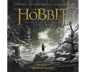 Howard Shore - Hobbit: The Desolation of Smaug (Original Soundtrack) [Import]