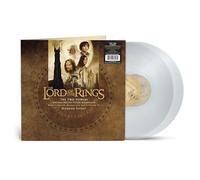 Howard Shore - Lord of Rings: The Two Towers (Original Motion Picture Soundtrack) [Vinyl] [Import]