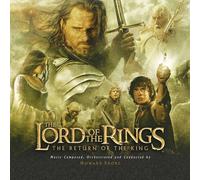 Howard Shore Lord of the Rings 3 (CD)