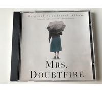 Divers artistes – Mrs. Doubtfire – Bande originale – Sony Music