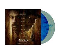 Howard Shore - Se7en (Seven - Bande Originale ) ( Luth Et Paresseux 2xLP)
