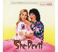 Howard Shore - She-Devil