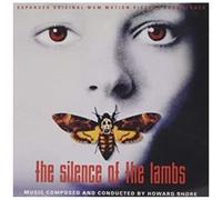 Howard Shore - Silence Of The Lambs: 30th Anniversary (Original Soundtrack) [Exp