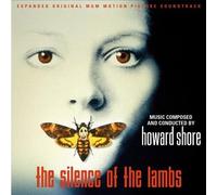 Howard Shore - Silence of The Lambs (Expanded [Import]