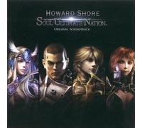 Howard Shore - Soul of the Ultimate Nation Original Soundtrack (UK Import)