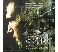 Howard Shore - Spider (Bof)