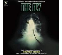 Howard Shore - The Fly (Original Motion Picture Soundtrack) [Vinyl]