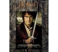 HOWARD SHORE - THE HOBBIT - AN UNEXPECTED JOURNEY - PIANO AND VOCAL
