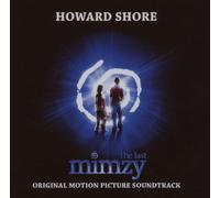 Howard Shore - The Last Mimzy (O.S.T.) By Howard Shore (2007-04-07)