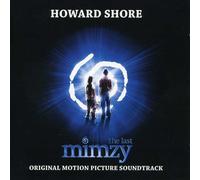 Howard Shore - The Last Mimzy: Original Motion Picture Soundtrack