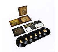 HOWARD SHORE - The Lord of the Rings: the Motion Picture Trilogy (180 Gr.Limited Edt.Box 6 Lp)