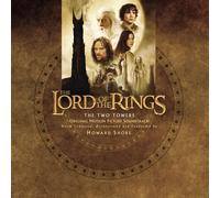 Lord of Rings-The Two Towers (Ost) (Ed STD)