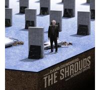 Howard Shore - The Shrouds (Original Soundtrack) [Vinyl Lp]