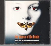 Howard Shore - The Silence of the Lambs