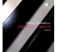 Howard: Sixteen Love Songs