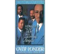 Howard Slim Hunt & Supreme Angels - Over Yonder - Recorded Live in Atlanta Ga [VHS]