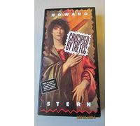 Howard Stern - Crucified By The FCC (UK Import)