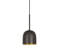 Howard Suspension Ø16 Gunmetal