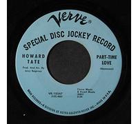 Howard Tate - I Learned It All The Hard Way