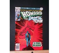 Howard the Duck #19