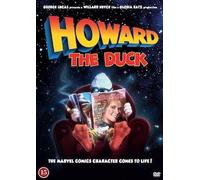 Howard The Duck