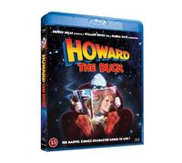 Howard The Duck