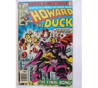 HOWARD THE DUCK #31