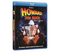 Howard The Duck [Blu-Ray] Snap Case