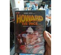 Howard The Duck - Dvd (2008)