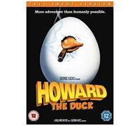 Howard The Duck [Dvd]