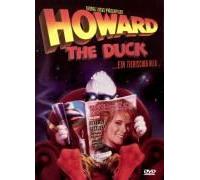 Howard-EIN tierischer Held [Import]