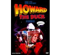 Howard-EIN tierischer Held [Import]