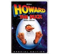 Howard the Duck – DVD – Édition spéciale – Import Zone 1 – Universal Pictures