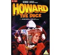 Howard the Duck [Import anglais]