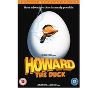 Howard the Duck [Import anglais]
